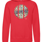 Sweatshirt Pin Porto