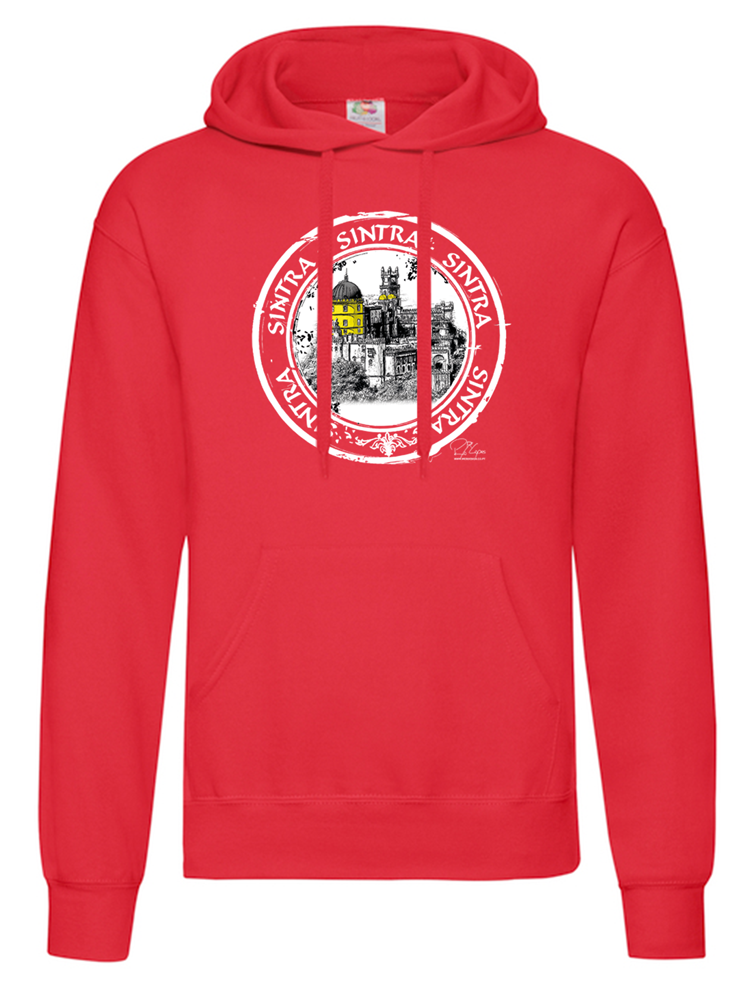 Sweatshirt Selo Sintra
