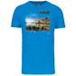 T-Shirt Algodão Biológico Farol Cascais 2