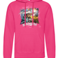Sweatshirt Ponta de São Lourenço