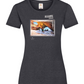 T-shirt Senhora Algar de Benagil