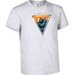 T-shirt Kids Sunset Cascais