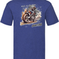 T-shirt Ride on the Edge Quarteira