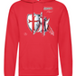 Sweatshirt Templário Óbidos