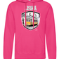 Sweatshirt Lisbon Shield