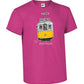 T-shirt Kids Grandalhão Lisboa