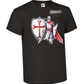T-shirt Kids Templário Óbidos