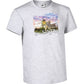 T-shirt Kids Palácio