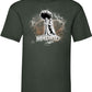 T-shirt Oso y el Madroño