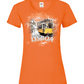 T-shirt Senhora Carreira 28 Lisboa