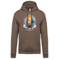 Sweatshirt Kariban com Capuz Prancha Albufeira