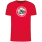 T-Shirt Algodão Biológico Selo Sintra