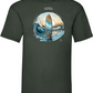 T-shirt Sol Tavira