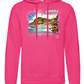 Sweatshirt Ponta do Sol