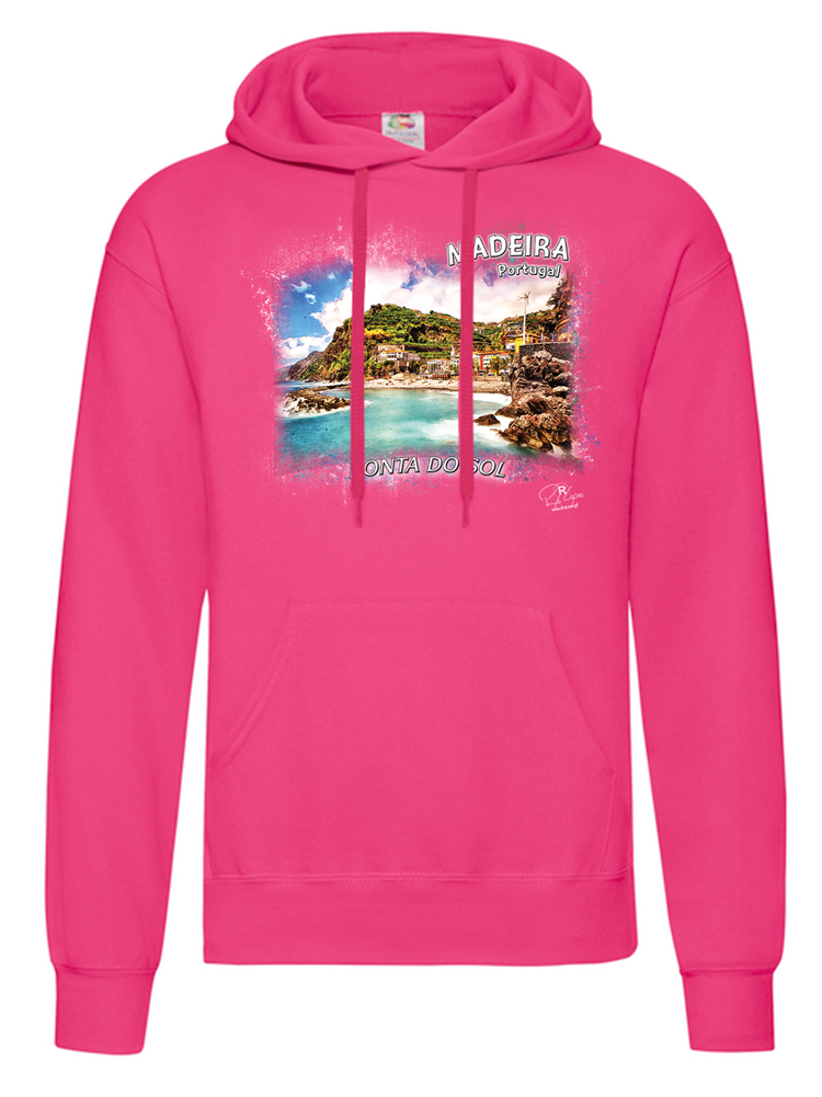 Sweatshirt Ponta do Sol