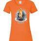 T-shirt Senhora Prancha Cascais