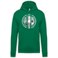 Sweatshirt Kariban com Capuz Selo Ericeira