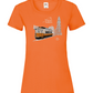 T-shirt Senhora Clérigos