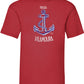 T-shirt Âncora Vilamoura