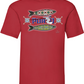 T-shirt 2 Sardinhas Porto