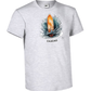 T-shirt Kids Prancha Cascais