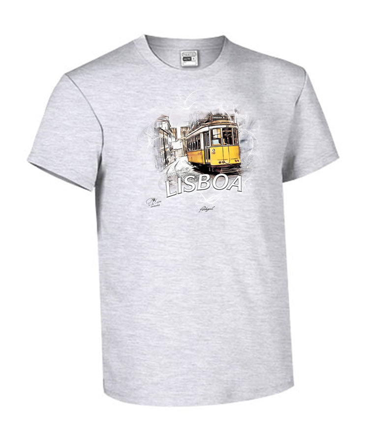 T-shirt Kids Carreira 28