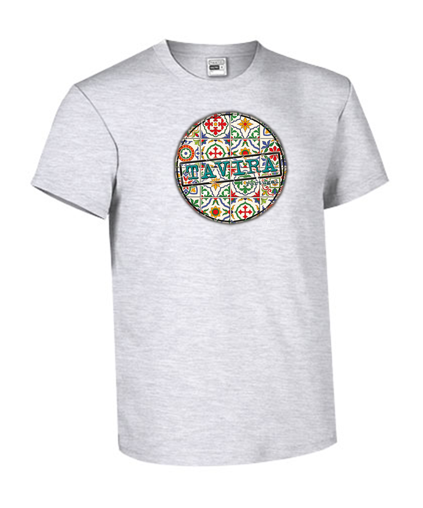 T-shirt Kids Pin Tavira