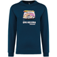 Sweatshirt Kariban sem Capuz Gorduxinha Ericeira