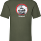T-shirt Traineira Peniche