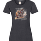 T-shirt Senhora Ride on the Edge Quarteira