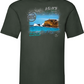 T-shirt Pedra do Guilhim