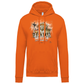 Sweatshirt Kariban com Capuz Monserrate
