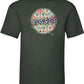 T-shirt Pin Porto
