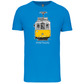 T-Shirt Algodão Biológico Grandalhão Coimbra