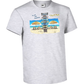 T-shirt Kids Pegadas Tavira