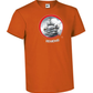 T-shirt Kids Traineira Peniche