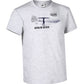 T-shirt Kids Praia do Norte