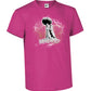 T-shirt Kids Oso y el Madroño