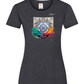 T-shirt Senhora Azulejos 1