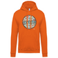 Sweatshirt Kariban com Capuz Pin Tavira