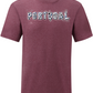 T-shirt Portugal Azulejos