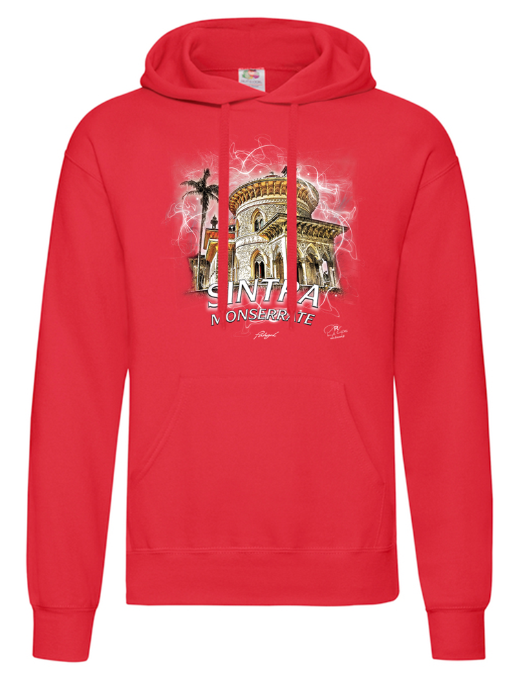 Sweatshirt Monserrate