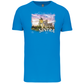 T-Shirt Algodão Biológico Palácio