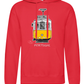 Sweatshirt Grandalhão Lisboa