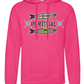 Sweatshirt Duas Sardinhas Coimbra