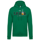 Sweatshirt Kariban com Capuz Original Lisboa