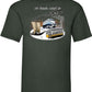 T-shirt All Roads Lead to Porto