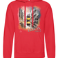 Sweatshirt Espelho Lisboa
