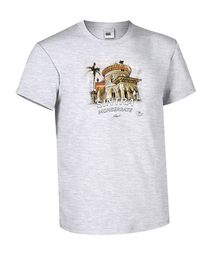 T-shirt Kids Monserrate