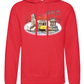 Sweatshirt Monumentos Belém